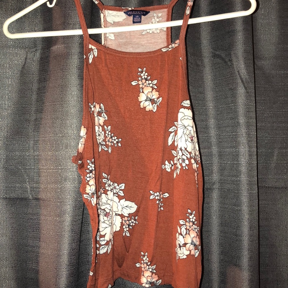 Aeropostale Tank Top